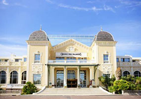 Casino de Hyères les Palmiers