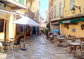 Vieux Hyères