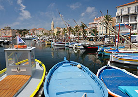 Sanary sur Mer
