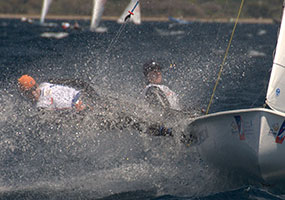Semaine Olympique Française.